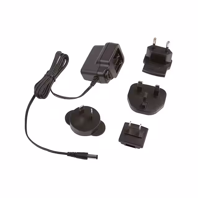 VER05US090-JA XP Power  AC DC Desktop Wall Adapters